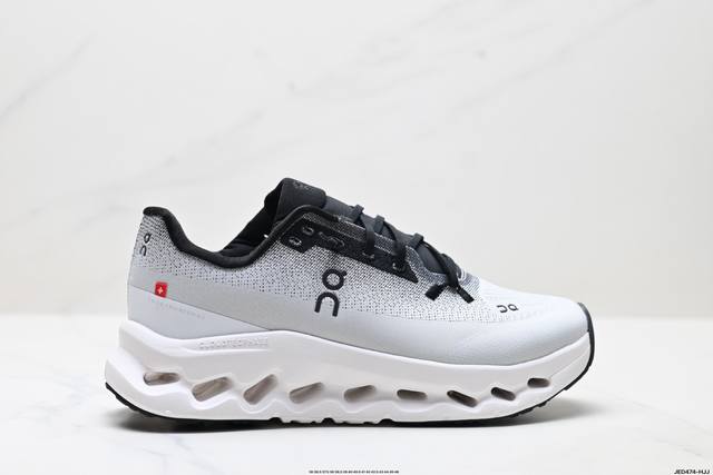 Company-level On Cloudtilt lightweight sports casual shoes The foot feels very