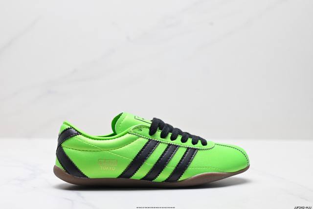 Corporate-level Adidas Tokyo W Adidas comfortable and versatile classic casual