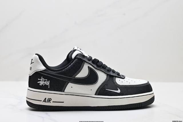 Company-level Nike Air Force 1'07 Lv8 Original last and original cardboard to c