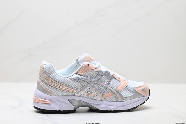 Company-level Asics Gel-1130 Asics new running shoes retro shock-absorbing brea