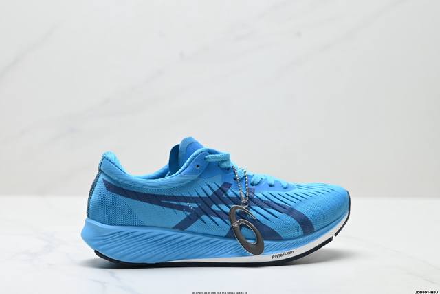 Company-level Asics Metaracer marathon running sports racing shoes Imported doub
