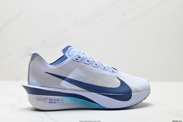 Corporate Nike Zoomx Vaporfly Next% 4 Nike lightweight mesh breathable sports s