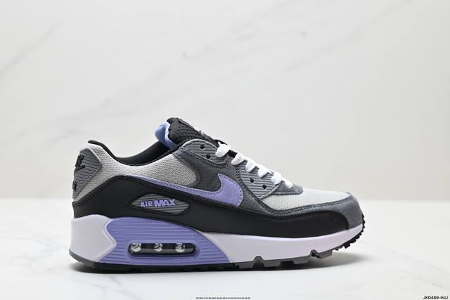 Company-level Nike Air Max 90 first generation retro air cushion versatile casu