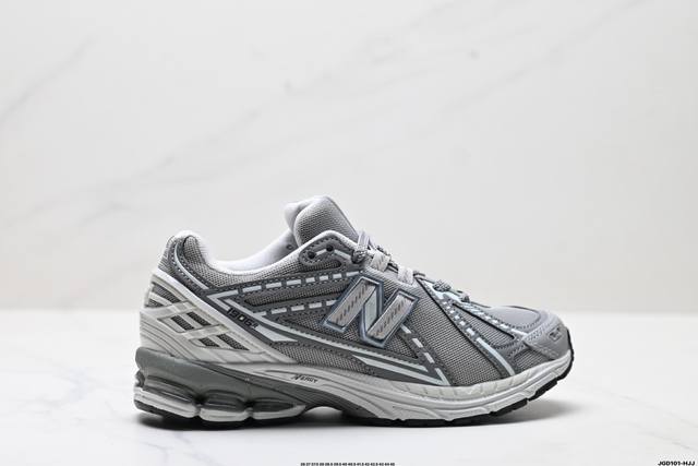 Company-level New Balance M1906 series New Balance retro single product treasur
