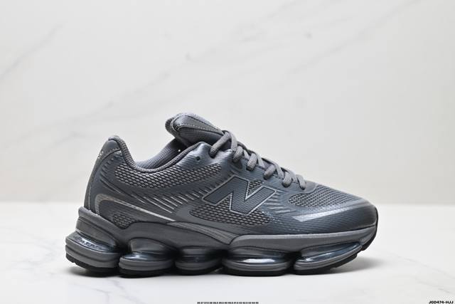 Company-level New Balance M 0 series fashionable and versatile fabric artificia