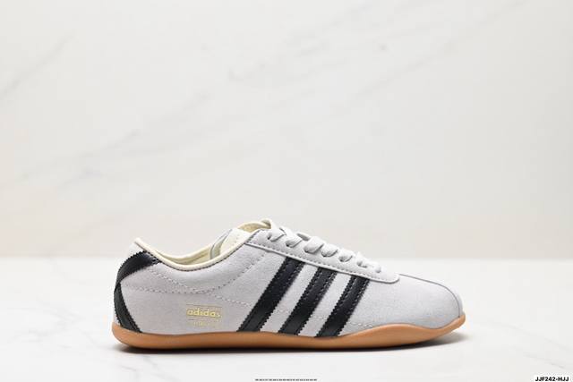 Corporate-level Adidas Tokyo W Adidas comfortable and versatile classic casual