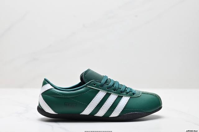 Corporate-level Adidas Tokyo W Adidas comfortable and versatile classic casual