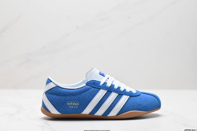 Corporate-level Adidas Tokyo W Adidas comfortable and versatile classic casual