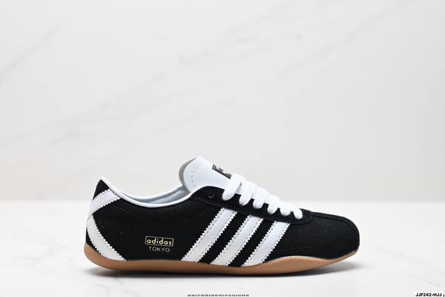Corporate-level Adidas Tokyo W Adidas comfortable and versatile classic casual