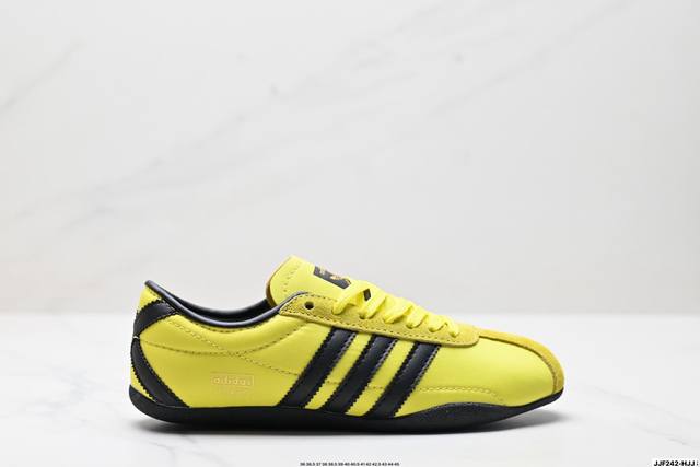 Corporate-level Adidas Tokyo W Adidas comfortable and versatile classic casual