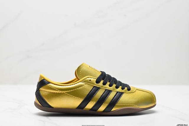Corporate-level Adidas Tokyo W Adidas comfortable and versatile classic casual