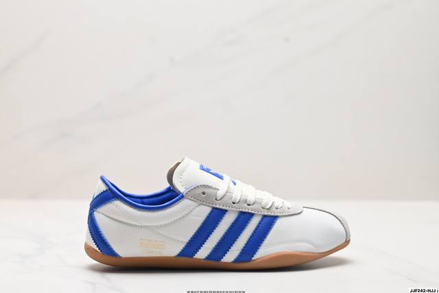 Corporate-level Adidas Tokyo W Adidas comfortable and versatile classic casual