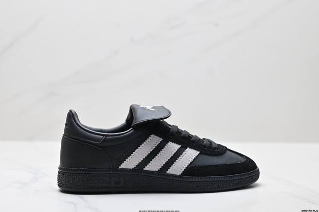 Genuine label Adidas Handball Spezial Adidas classic retro casual sneakers The