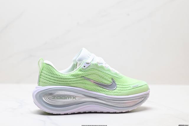 Corporate-level Nike Vomero Plus Nike comfortable shock-absorbing and non-slip