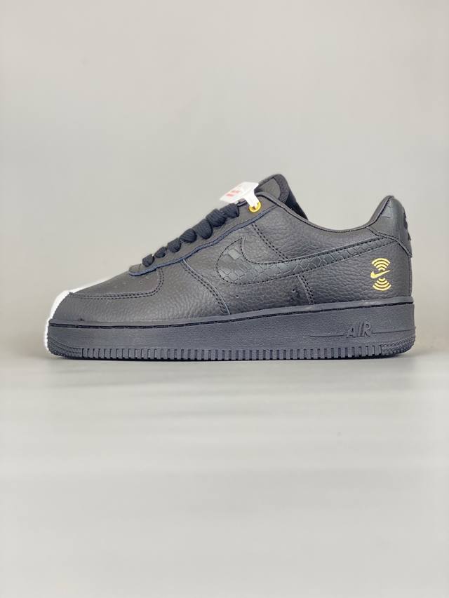 Nike Air Force 1 Low Air Force One low-top versatile casual sports sneakers Offi