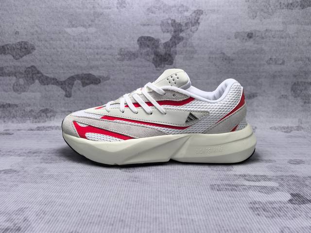 Adidas Lightblaze Comfortable, versatile, wear-resistant, lightweight low-top ru