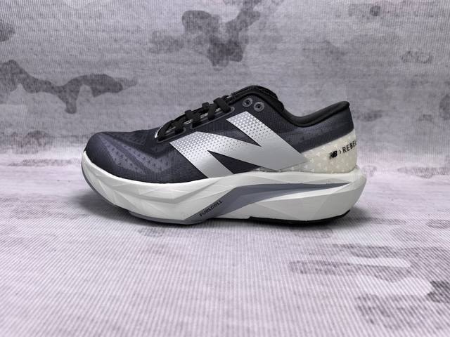 1892102FFF #New Balance Rebel Fuelcell Rebel V4 Comfortable, stylish fabric, sho