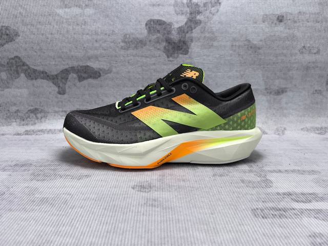 1892105FFF #New Balance Rebel Fuelcell Rebel V4 Comfortable, stylish fabric, sho