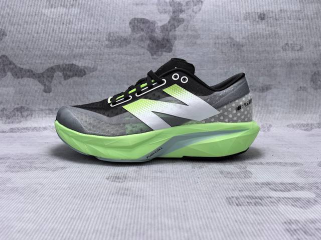 1892106FFF #New Balance Rebel Fuelcell Rebel V4 Comfortable, stylish fabric, sho