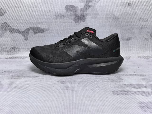 1892112FFF #New Balance Rebel Fuelcell Rebel V4 Comfortable, stylish fabric, sho