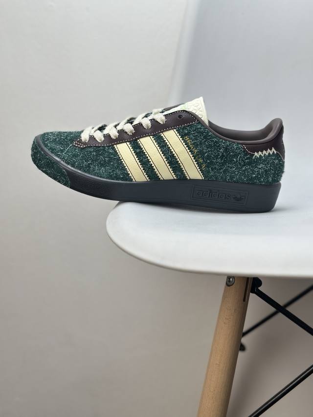 New product" Adidas Originals Samba Og Samba Jelly Series Retro Classic Lightwei