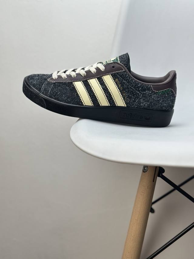 New product" Adidas Originals Samba Og Samba Jelly Series Retro Classic Lightwei