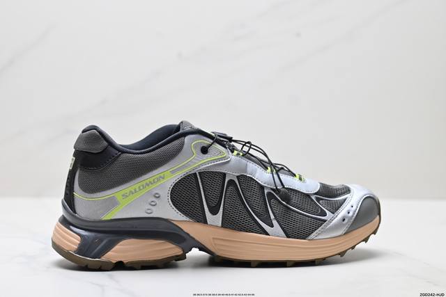 Company-level Salomon Xt-Whisper stylish, comfortable, shock-absorbing, non-sli