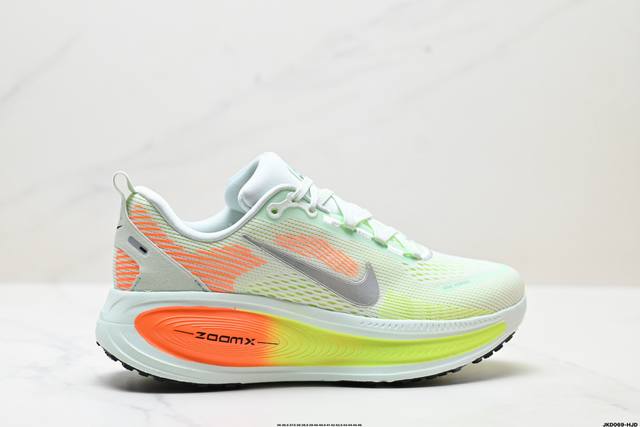 Corporate Nike Vomero 18 Nike comfortable shock-absorbing and non-slip low-top