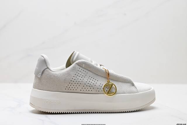 Company-level Adidas Acesmash Adidas stylish, comfortable, shock-absorbing, wea