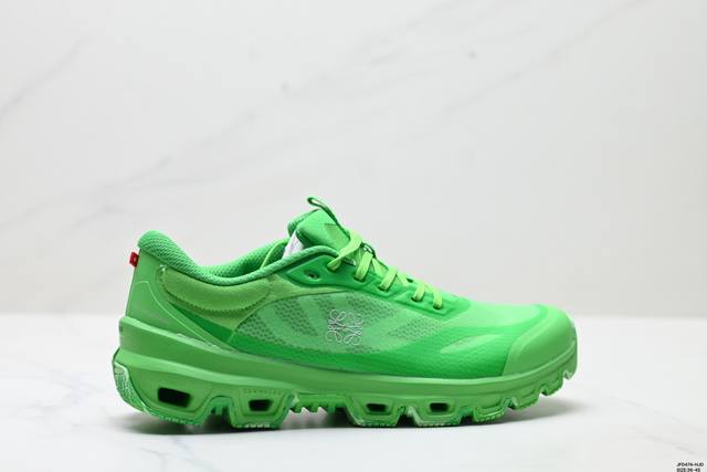 Company-level On Cloudventure Loewe 2 series low-top lightweight, comfortable a