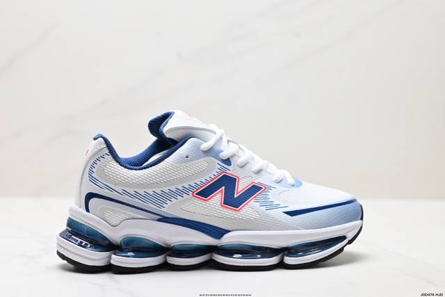 Company-level New Balance M 0 series fashionable and versatile fabric artificial