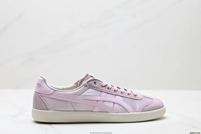 Company-level Onitsuka Tiger Tokuten ASICS retro low-top casual running shoes r
