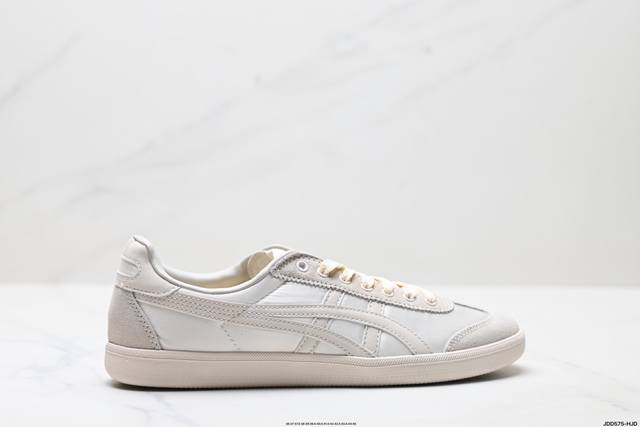 Corporate Level Onitsuka Tiger Tokuten ASICS retro low-top casual running shoes