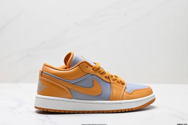 Company-level Nike Air Jordan 1 Low Aj1 Joe 1 low-top casual shoes synchronized