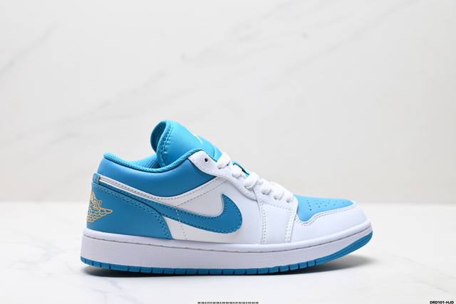 Company-level Nike Air Jordan 1 Low Aj1 Joe 1 low-top casual shoes synchronized