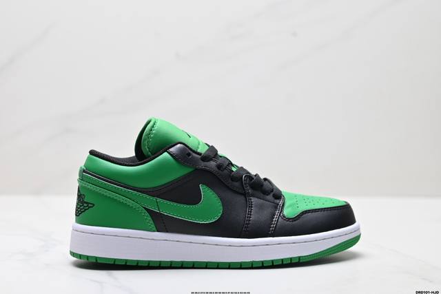Company-level Nike Air Jordan 1 Low Aj1 Joe 1 low-top casual shoes synchronized