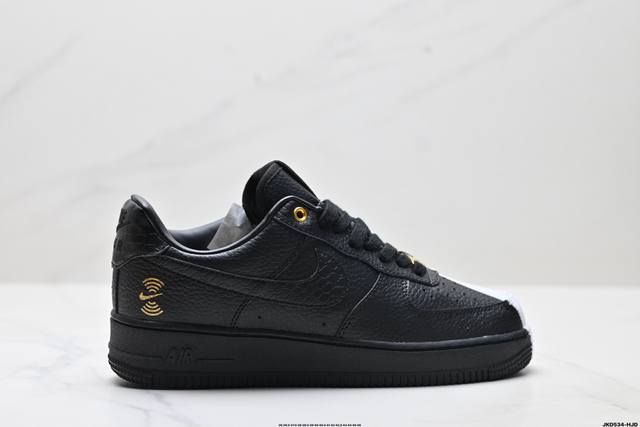 Corporate Nike Air Force 1'07 Air Force One low-top versatile casual sports sho