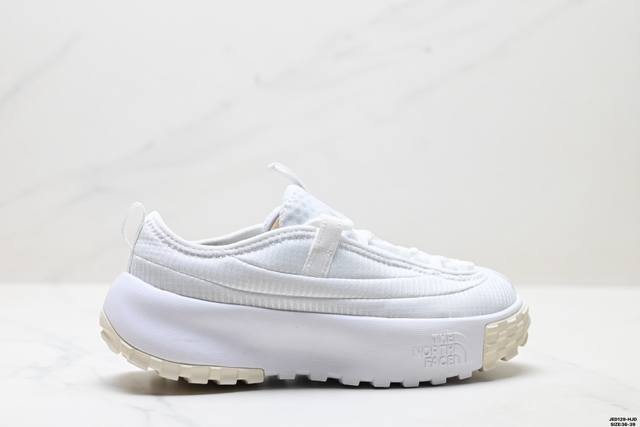 Company-level The North Face Never Stop comfortable all-match non-slip breathabl