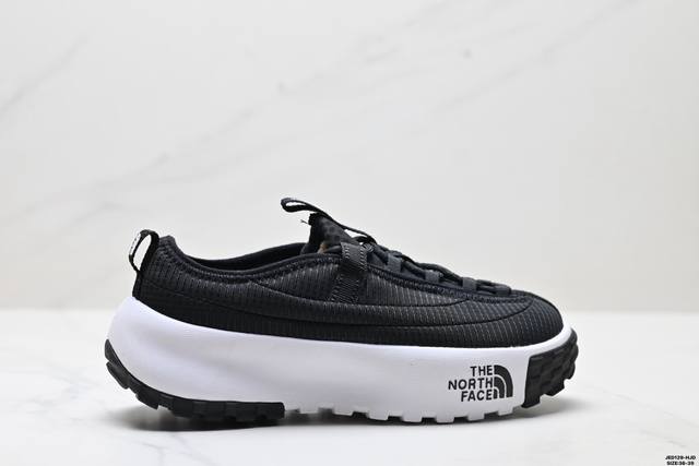 Company-level The North Face Never Stop comfortable all-match non-slip breathab
