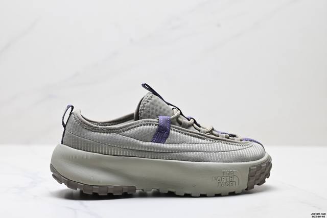 Company-level The North Face Never Stop comfortable all-match non-slip breathab