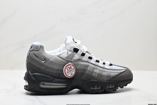 Corporate-level Nike Air Max 95 Sp Nike air cushion retro jogging versatile sho