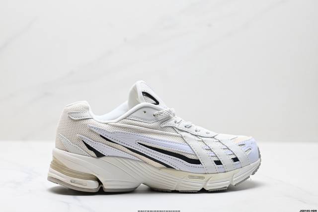 Company-level Adidas Originals Orketro fabric leather comfortable trend sports