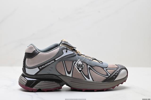 Corporate-level Salomon Xt-Whisper fashionable, comfortable, shock-absorbing, n