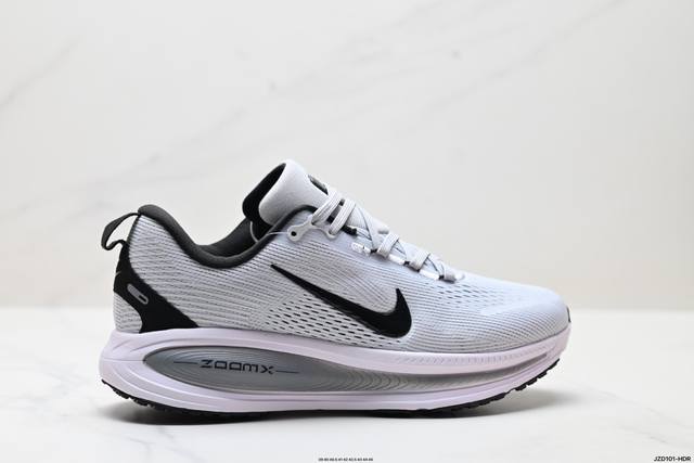 Corporate Nike Vomero 18 Nike comfortable shock-absorbing and non-slip low-top