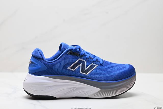 Corporate-level New Balance Nb Fresh Foam comfortable sports fabric non-slip we