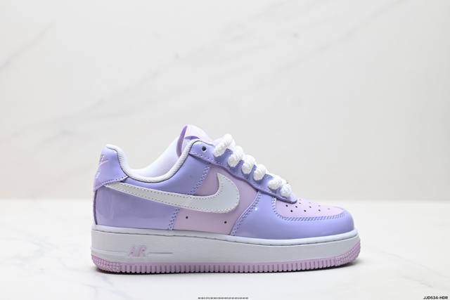 Genuine Nike Air Force 1'07 Air Force One low-top versatile casual sports sneak