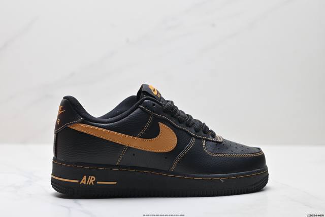 Genuine Nike Air Force 1'07 Air Force One low-top versatile casual sports shoes