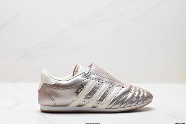 Company-level Adidas Originals Taekwondo Adidas sports comfortable non-slip wea