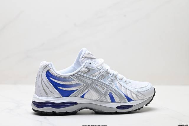 Company-level Asics Gel-Sekiran Asics stylish and comfortable low-top casual ru