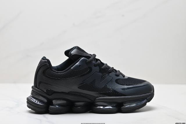 Company-level New Balance M 0 series fashionable and versatile fabric artificia